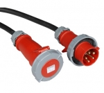 Cable - 32A TPNE