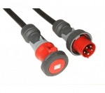 Cable - 63A TPNE
