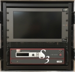 S3-4K Screen Management Controller