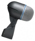 Beta 52A Microphone