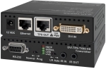 DVI over CAT7 Extender DVI-HDCP-TPS
