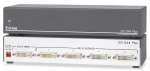 4-Way DVI Distribution Amplifier
