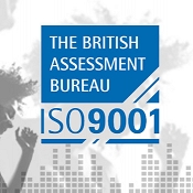 On reaffirms commitment to ISO 9001 reaccreditation