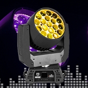 Rogue R2 LED Wash now available to hire