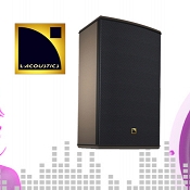 On stocks up with more L-Acoustics 8XT