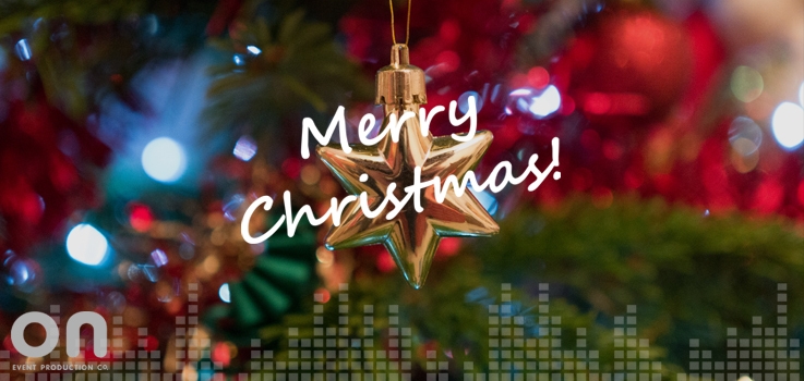 Merry Christmas!