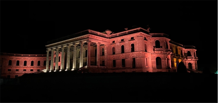 On’s Outdoor Lighting Stock Exceeds Expectations