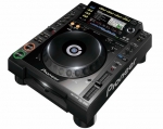 CDJ-2000 Digital DJ Deck
