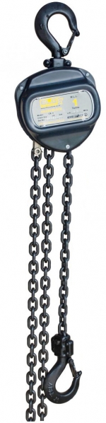Columbus Mikinnon Corporation 1 Tonne Chain Hoist