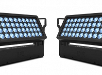 On Invests in Chauvet COLORado Q40