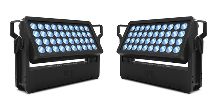 On Invests in Chauvet COLORado Q40