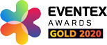 Eventex Winner 2020 Gold
