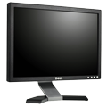 19” LCD Monitor