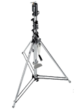 Manfrotto 087NW Windup Stand