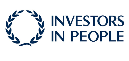 On Event Production Co. are re-accredited as Investors In People - Click here to find out more about our team