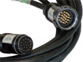 Socapex Cable