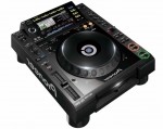 CDJ-2000 Digital DJ Deck